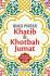 Buku Pintar Khatib & Khotbah Jumat